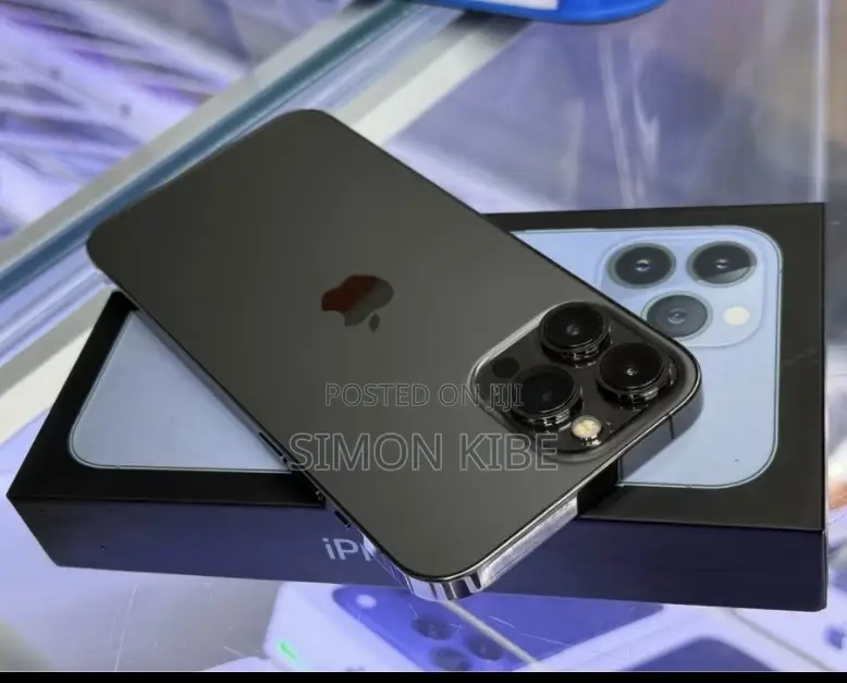 Apple iPhone 13 Pro Max 512 GB
