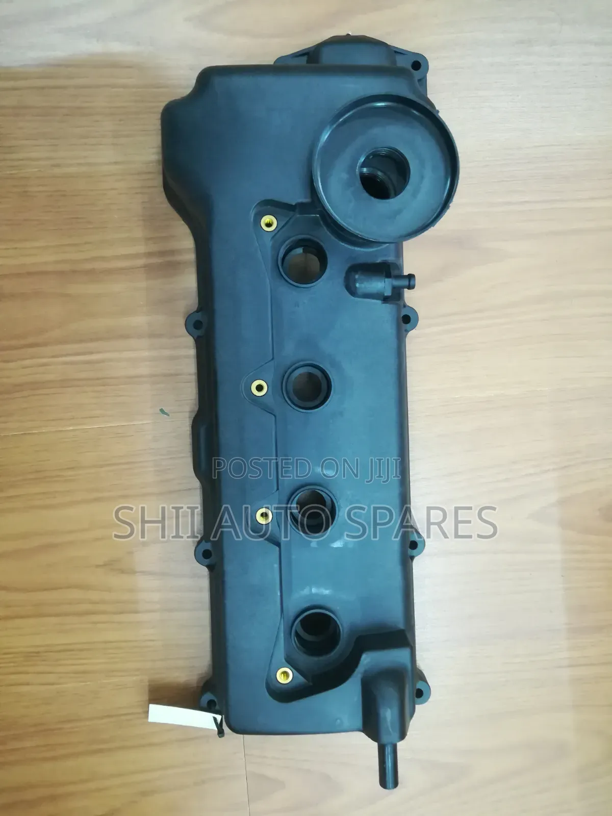 Top Cover for Qg 15