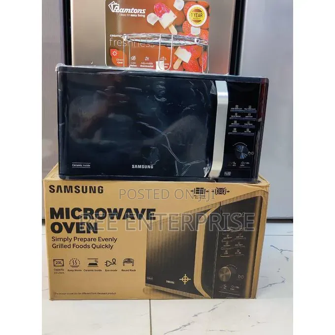 Samsung 23 Litres *Digital Microwave