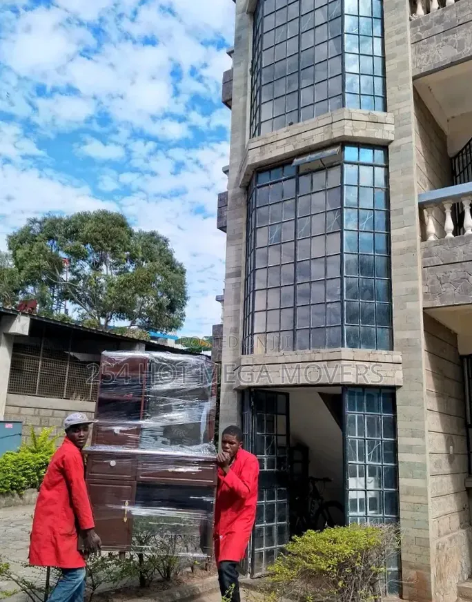 Reliable Movers Services / Transport Services.24/7 Availability