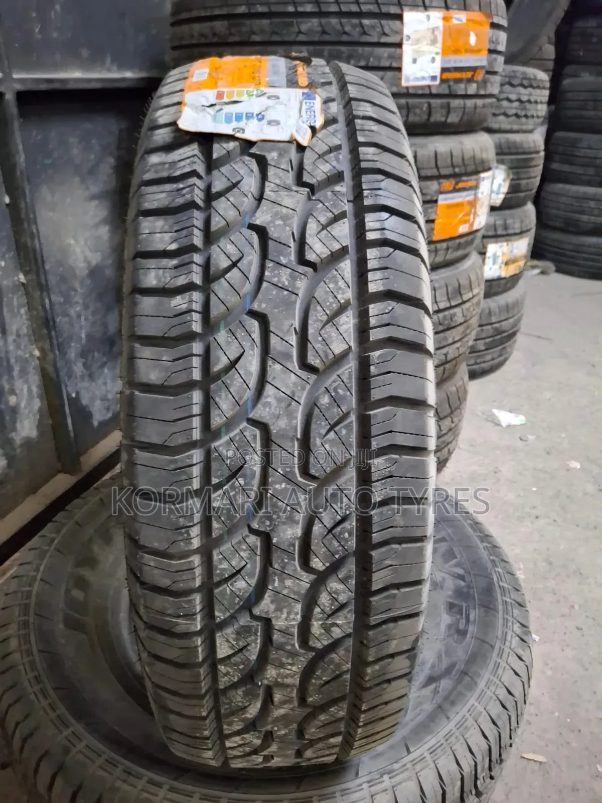 265/70r17 Joyroad Tyre