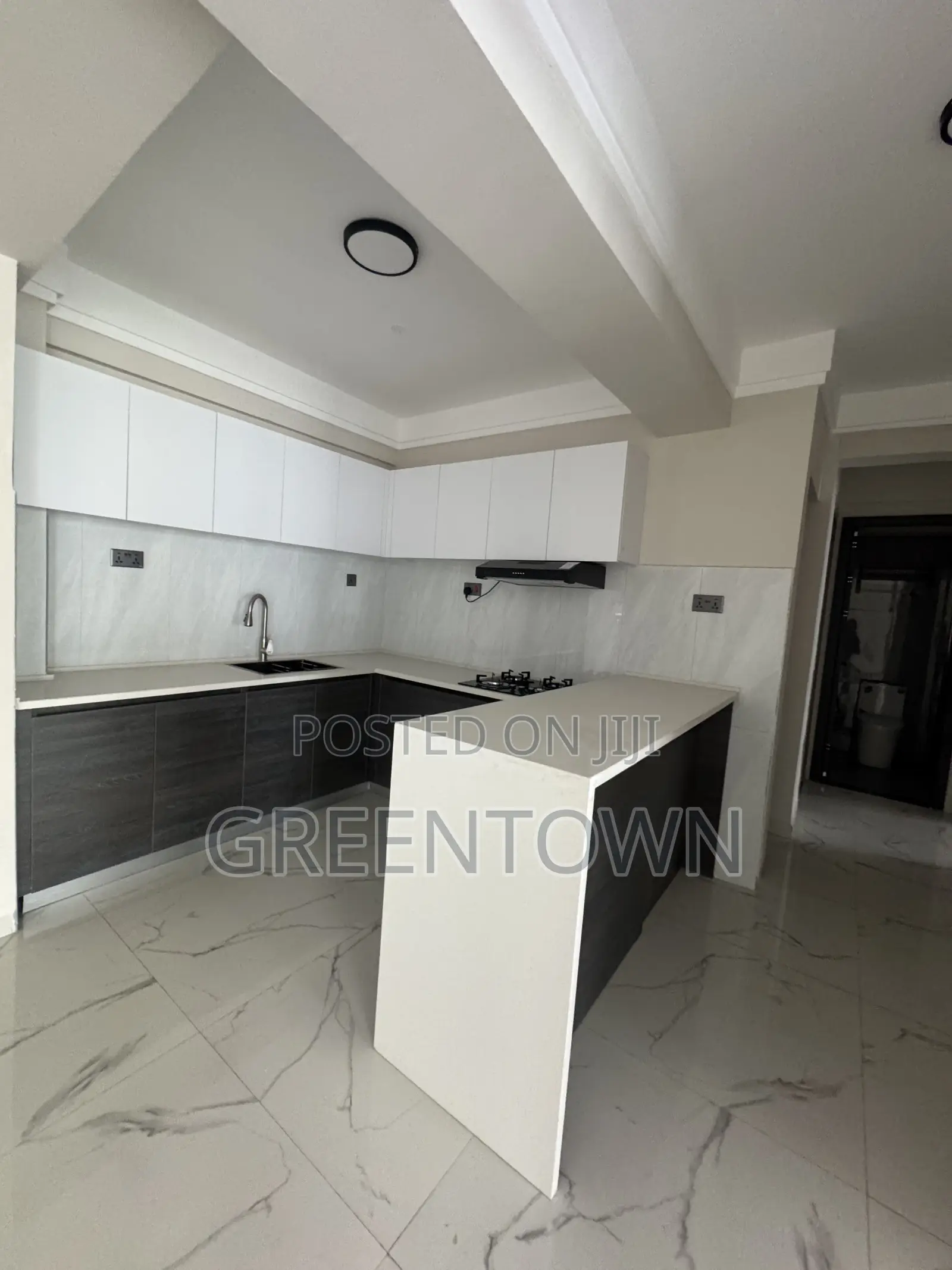3bdrm Apartment in Kilimani for sale