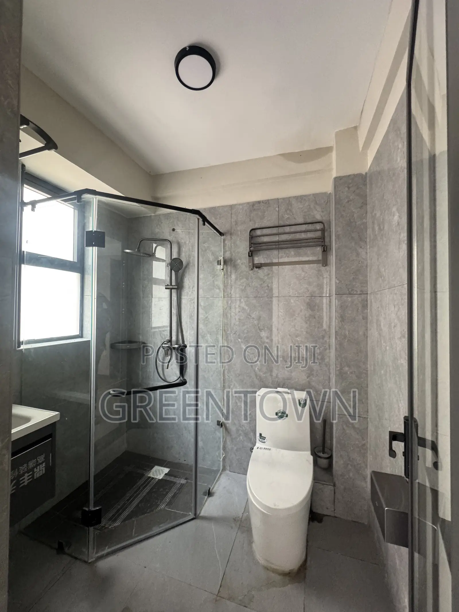 3bdrm Apartment in Kilimani for sale