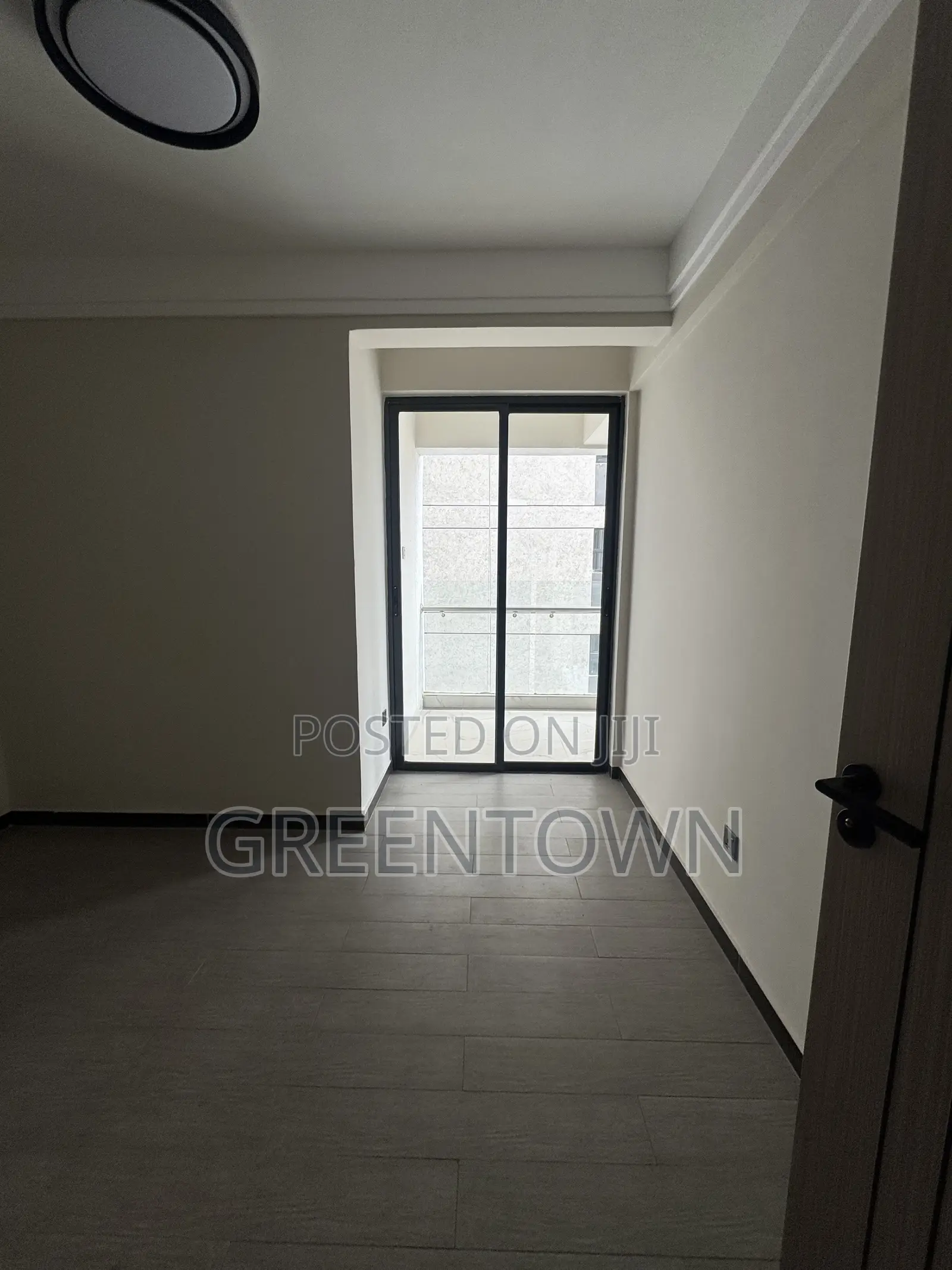 3bdrm Apartment in Kilimani for sale