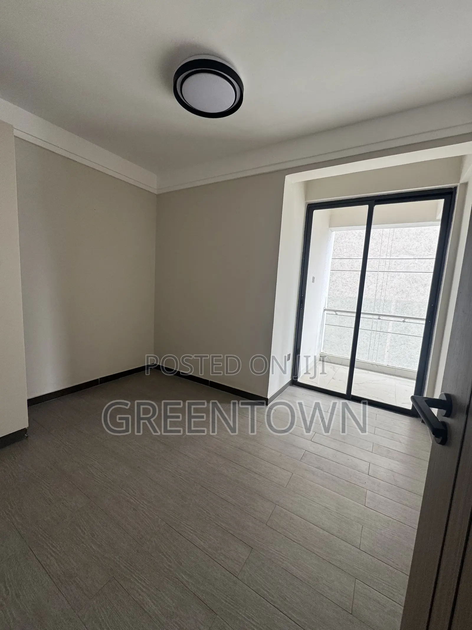 3bdrm Apartment in Kilimani for sale