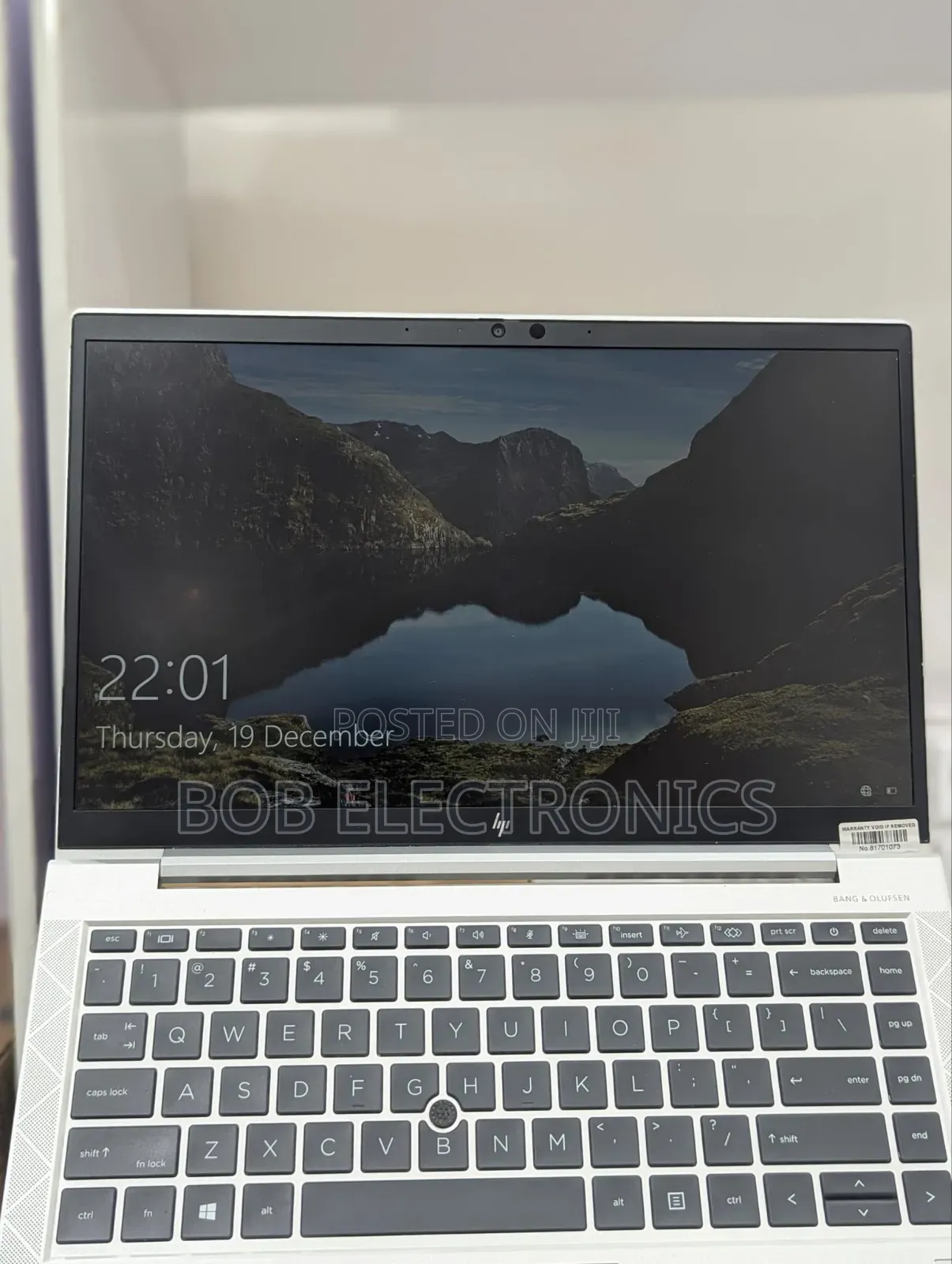 Laptop HP EliteBook 845 G7 16GB AMD Ryzen 5 SSD 256GB