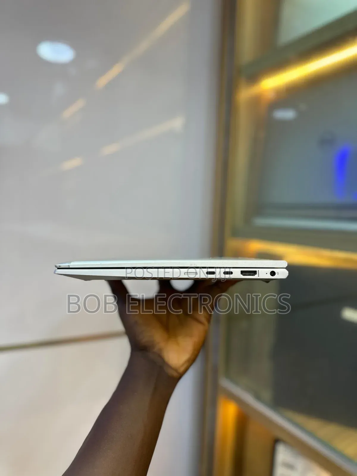 Laptop HP EliteBook 845 G7 16GB AMD Ryzen 5 SSD 256GB