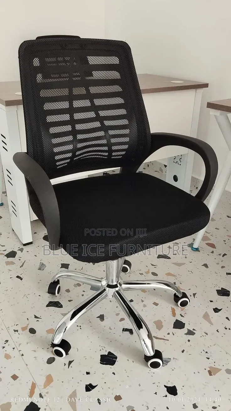 Office Chair;Swivel Adjustable Executive Chair