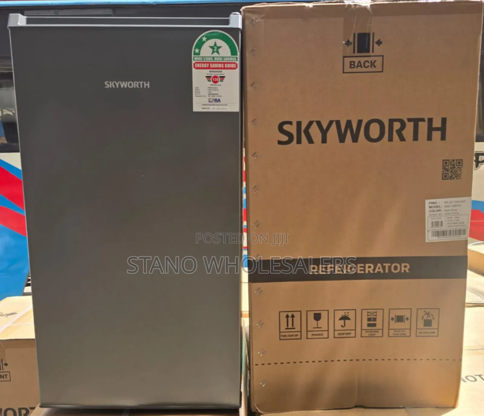 Skywoth 90l Fridge