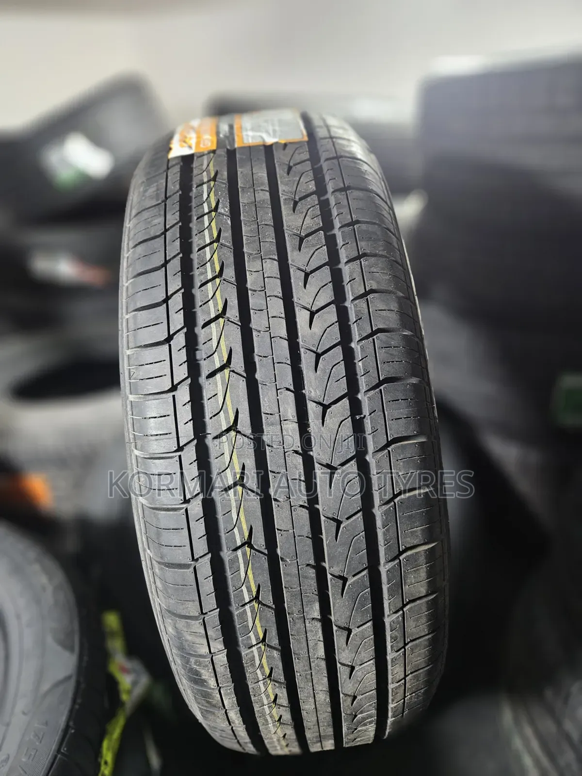 215/60r17 Centara Tyre