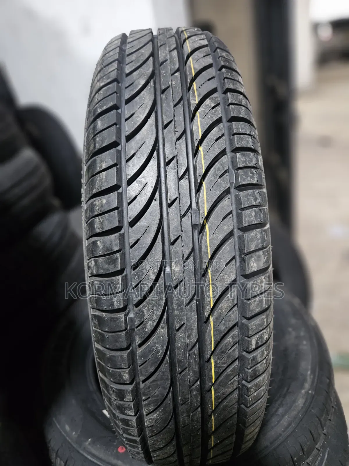 175/70r14 Onyx Tyre