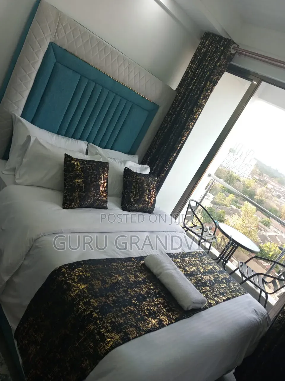Lavington Studio Airbnb
