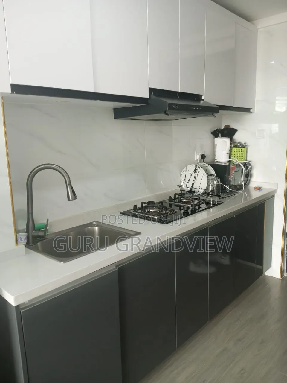 Lavington Studio Airbnb