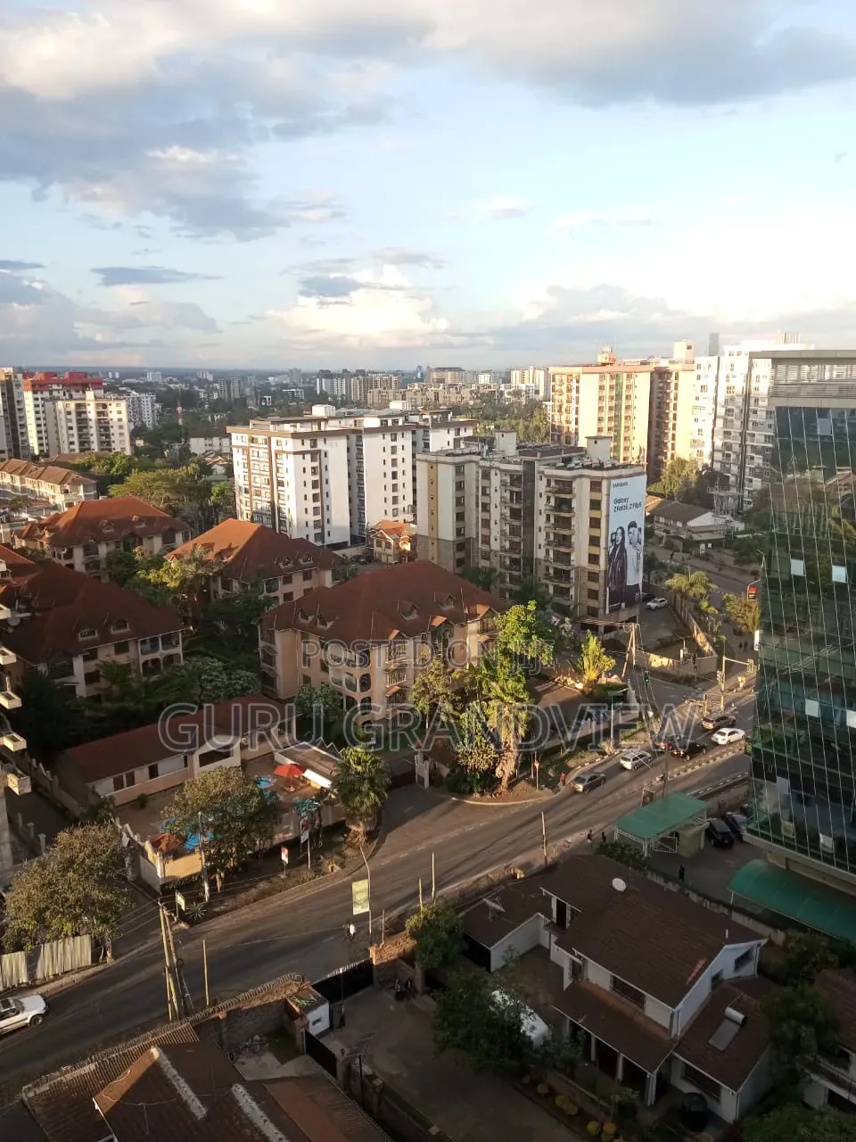 Lavington Studio Airbnb