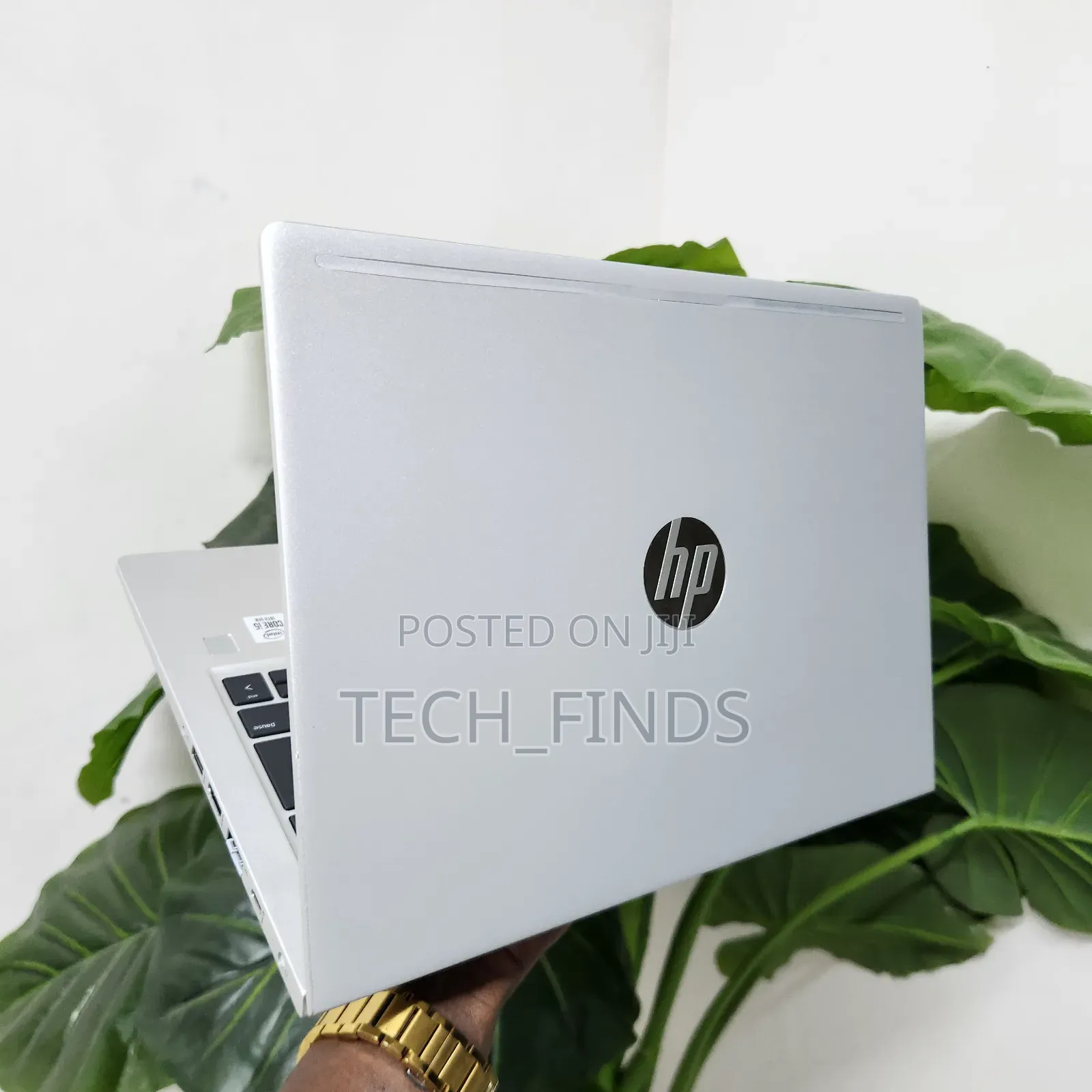 Laptop HP ProBook 430 G7 8GB Intel Core i5 SSD 512GB