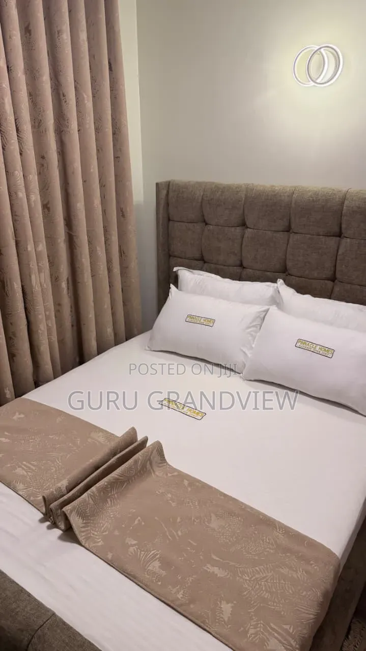 Ruaka Studio Airbnb