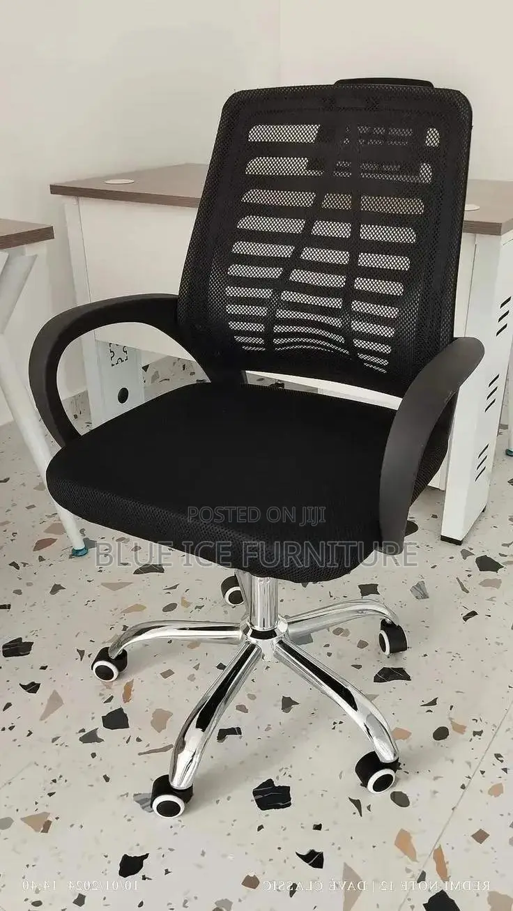 Office Chair;Swivel Adjustable Executive Chair