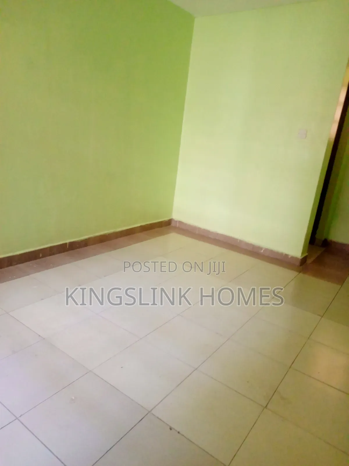 1bdrm Apartment in South B for rent