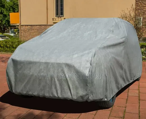Suzuki Car Cover