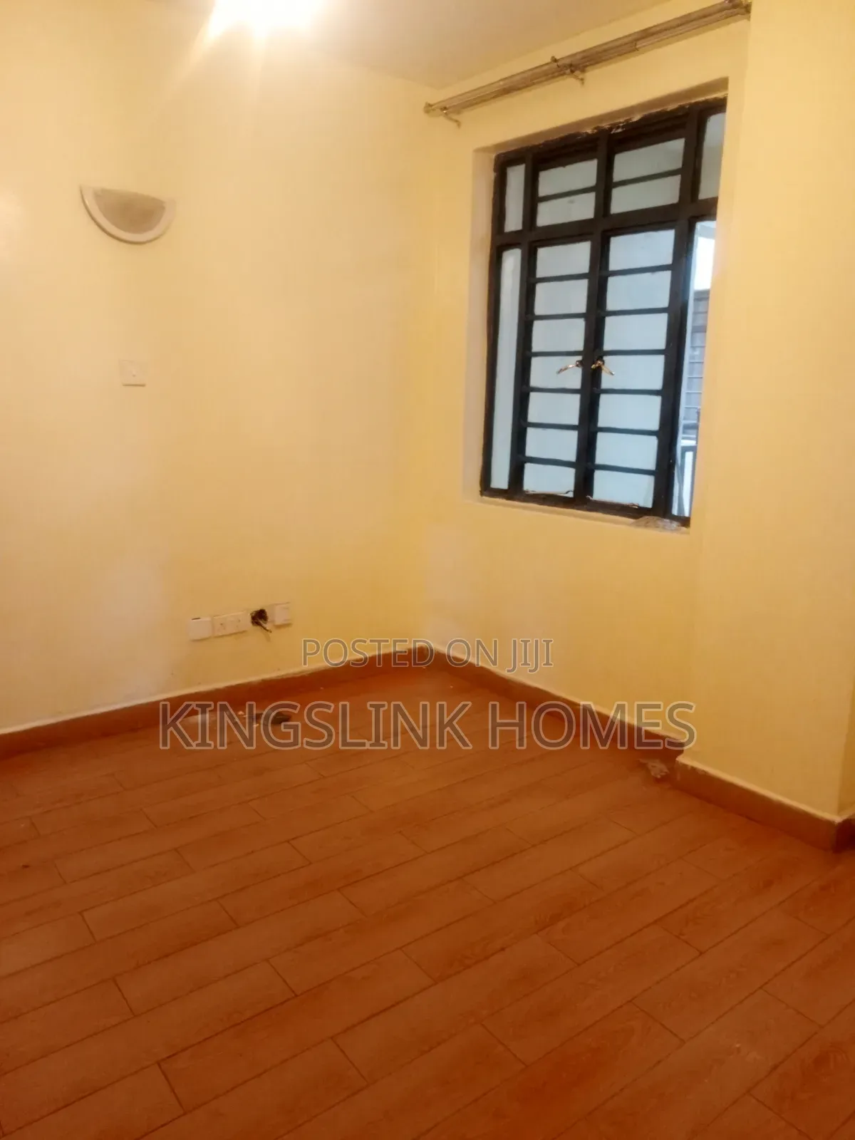 1bdrm Apartment in South B for rent