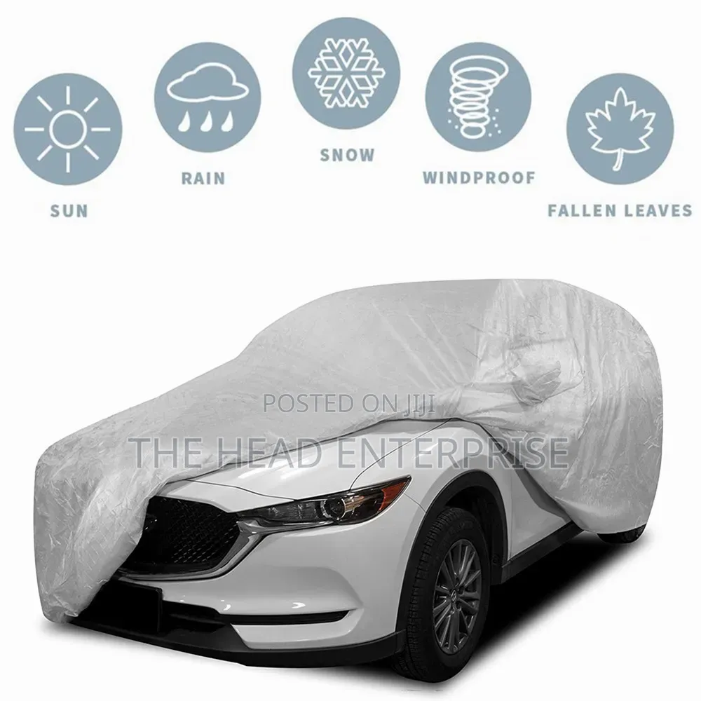 Audi Car Cover