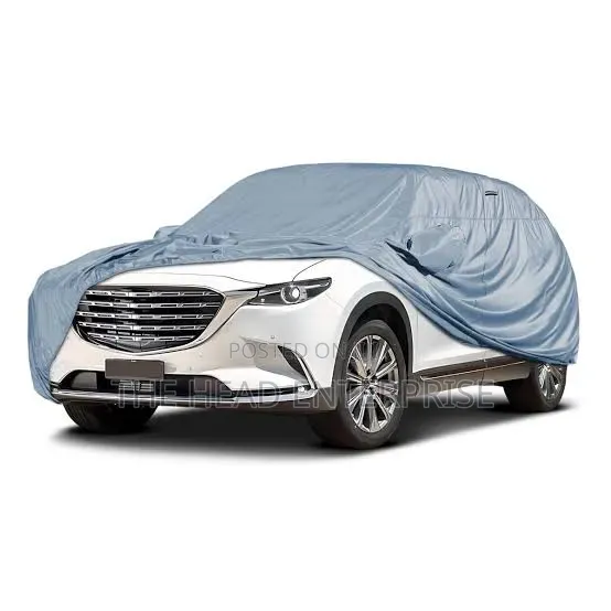 Audi Car Cover