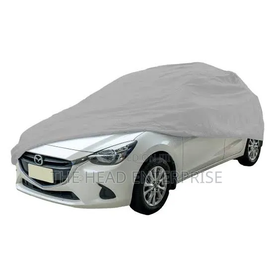 Nissan Note Car Cover