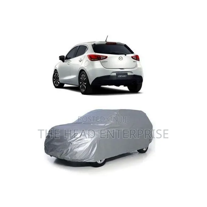 Nissan Note Car Cover