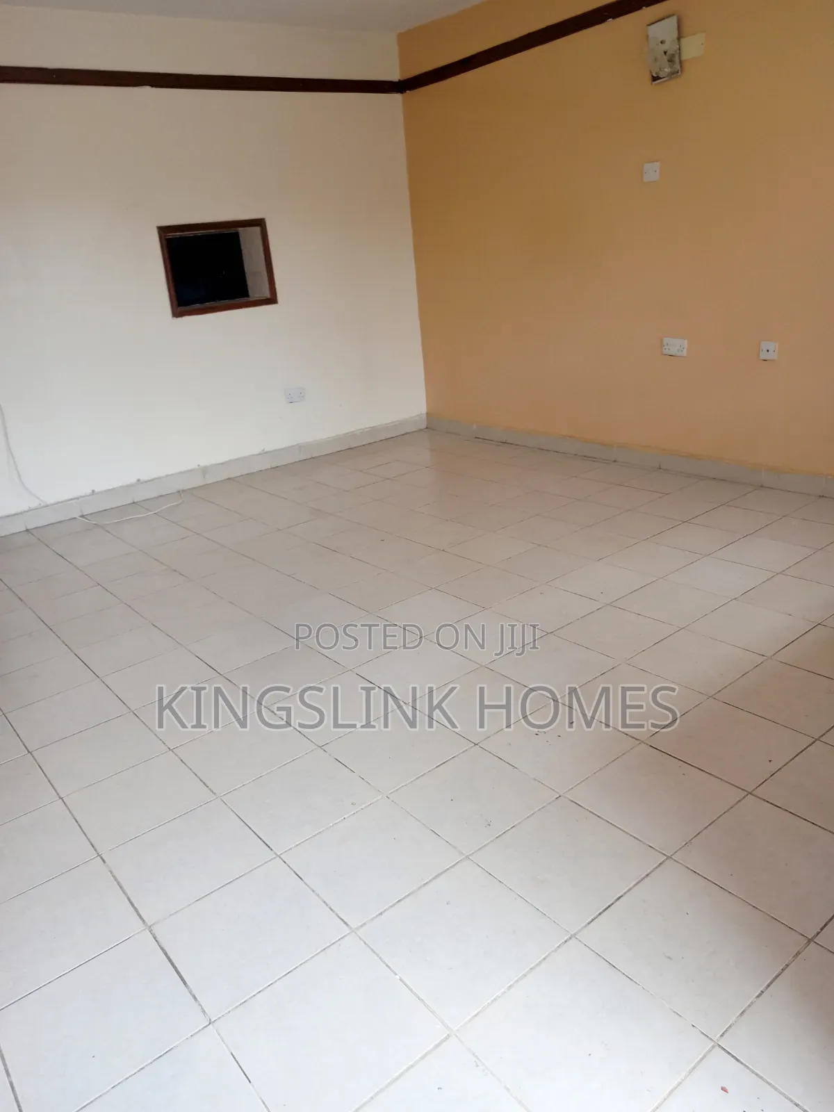 Furnished 2bdrm Apartment in South B for rent