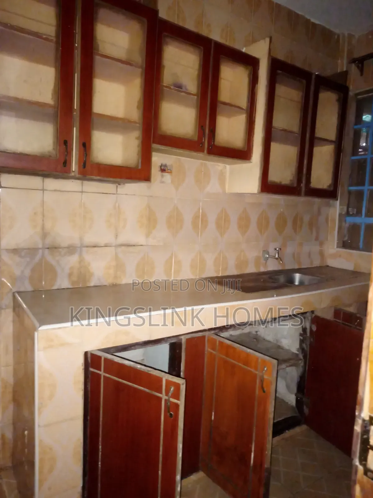 Furnished 2bdrm Apartment in South B for rent