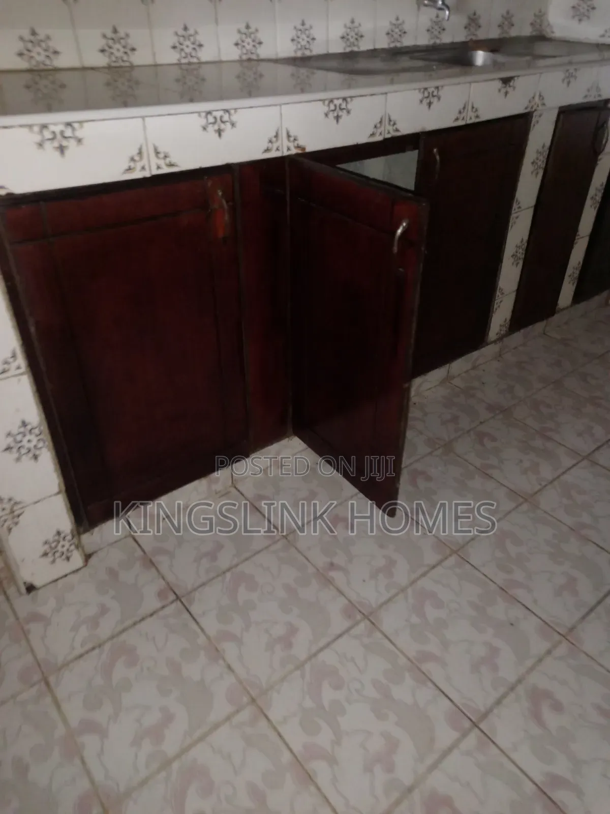 1bdrm Apartment in South B for rent