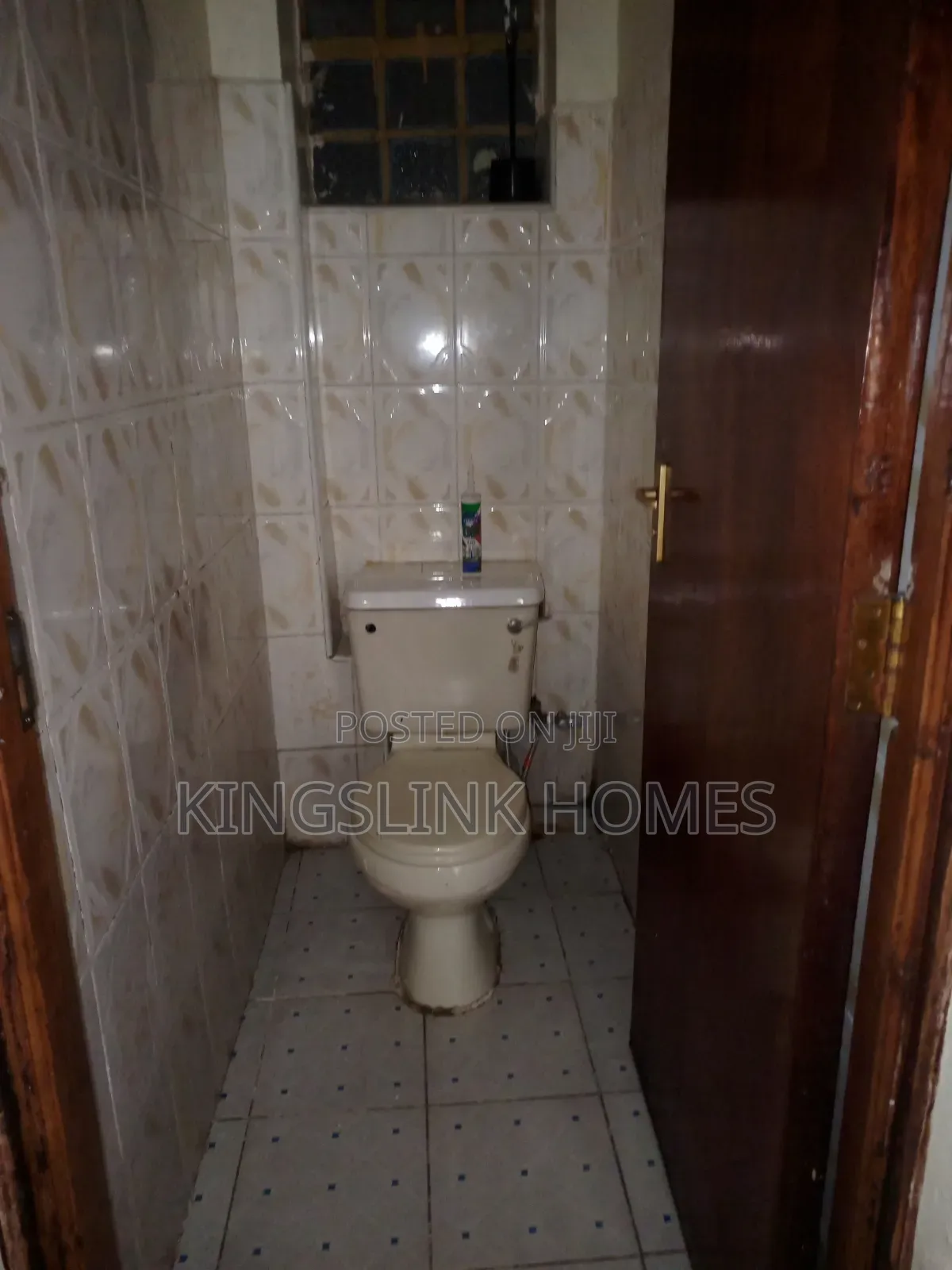 1bdrm Apartment in South B for rent