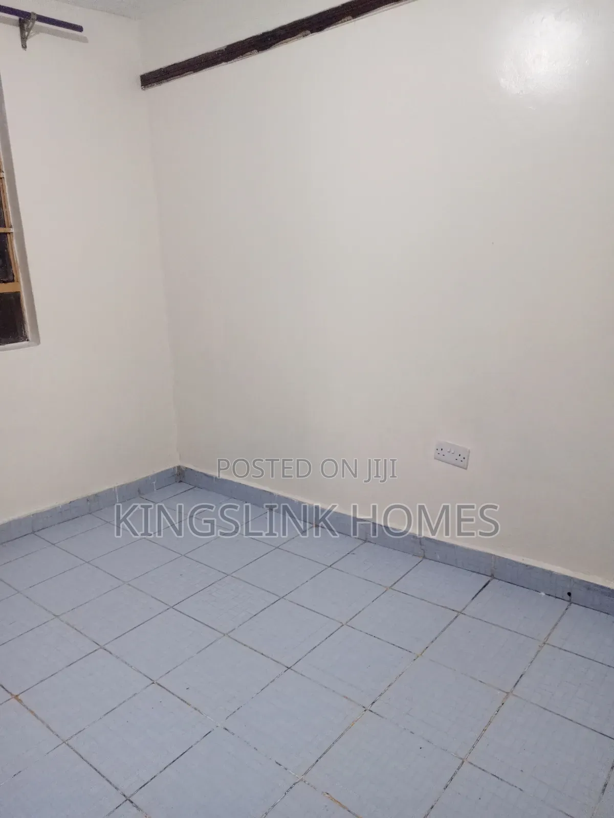 1bdrm Apartment in South B for rent