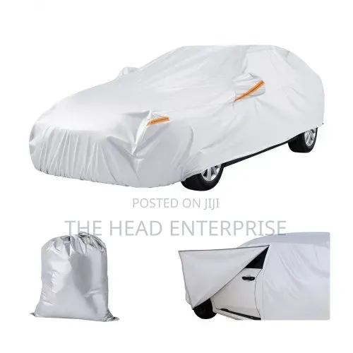 Toyota Vitz Car Cover