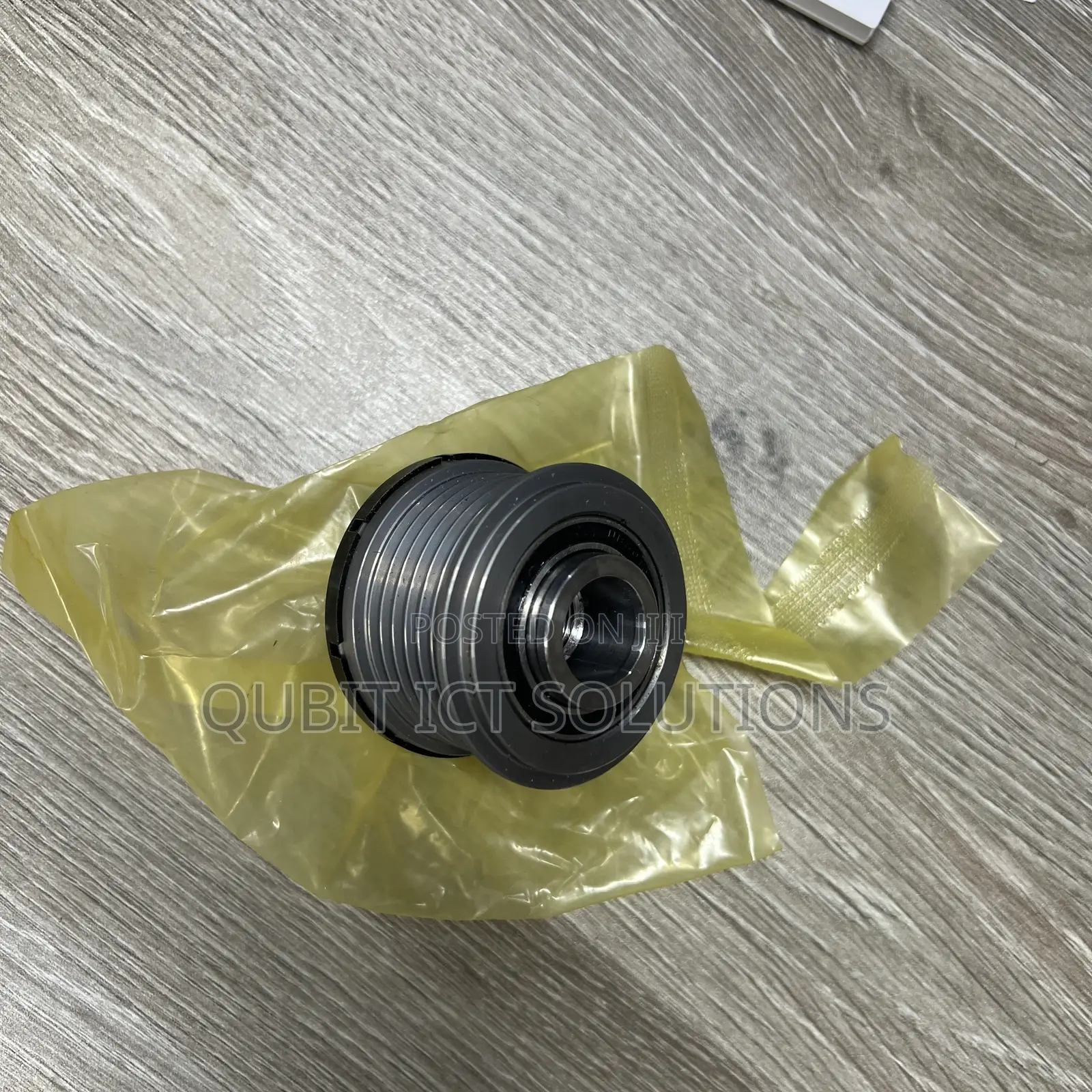 BMW Alternator Clutch for Valeo