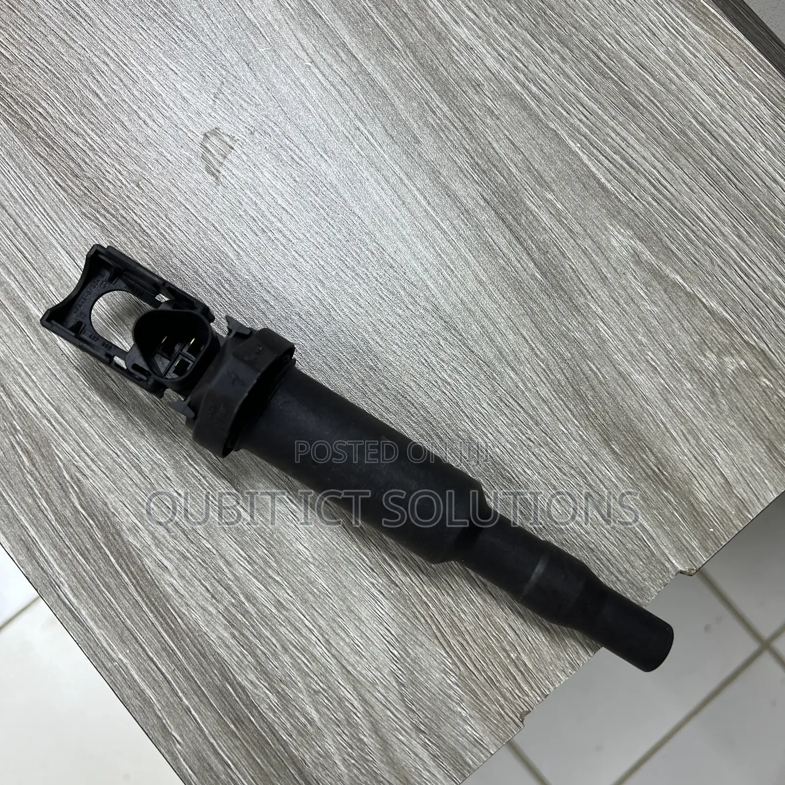BMW Ignition Coil