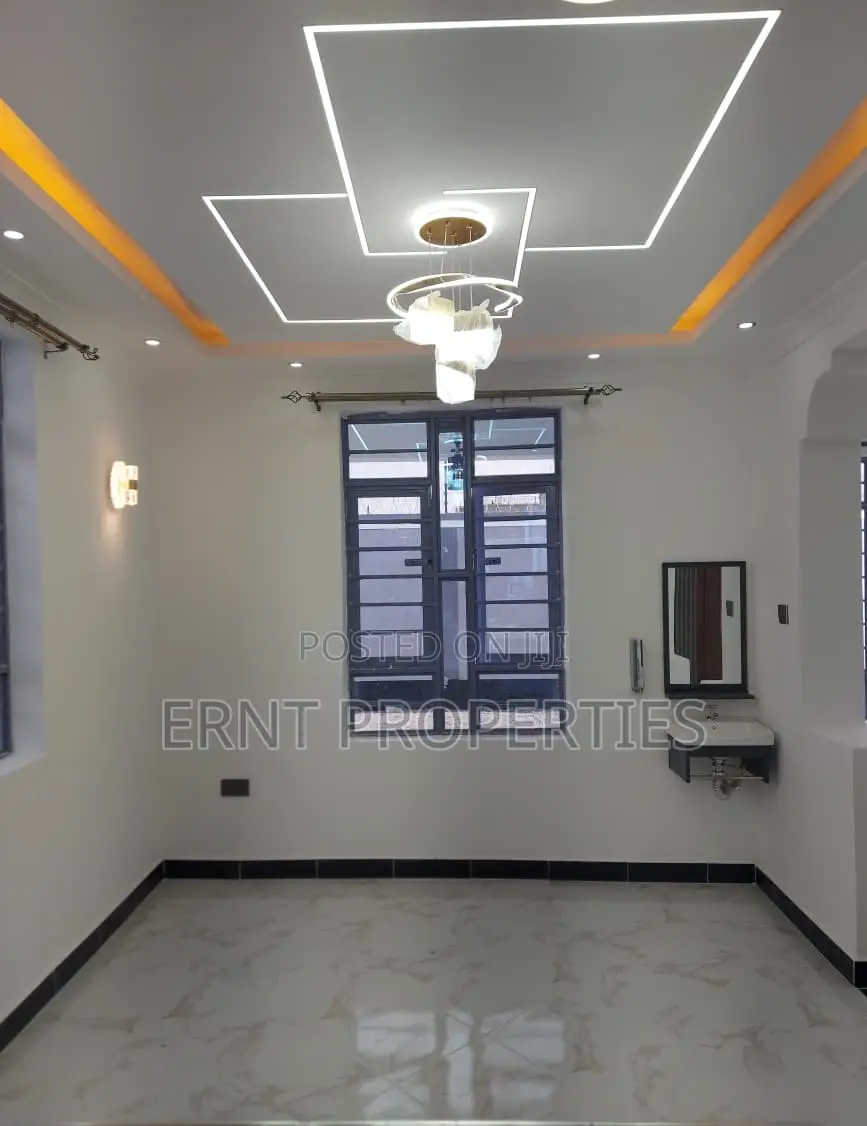 3bdrm Bungalow in Ruiru for sale