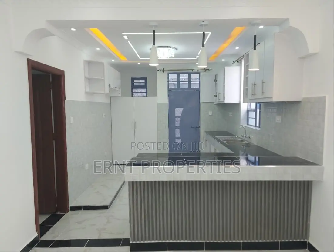 3bdrm Bungalow in Ruiru for sale