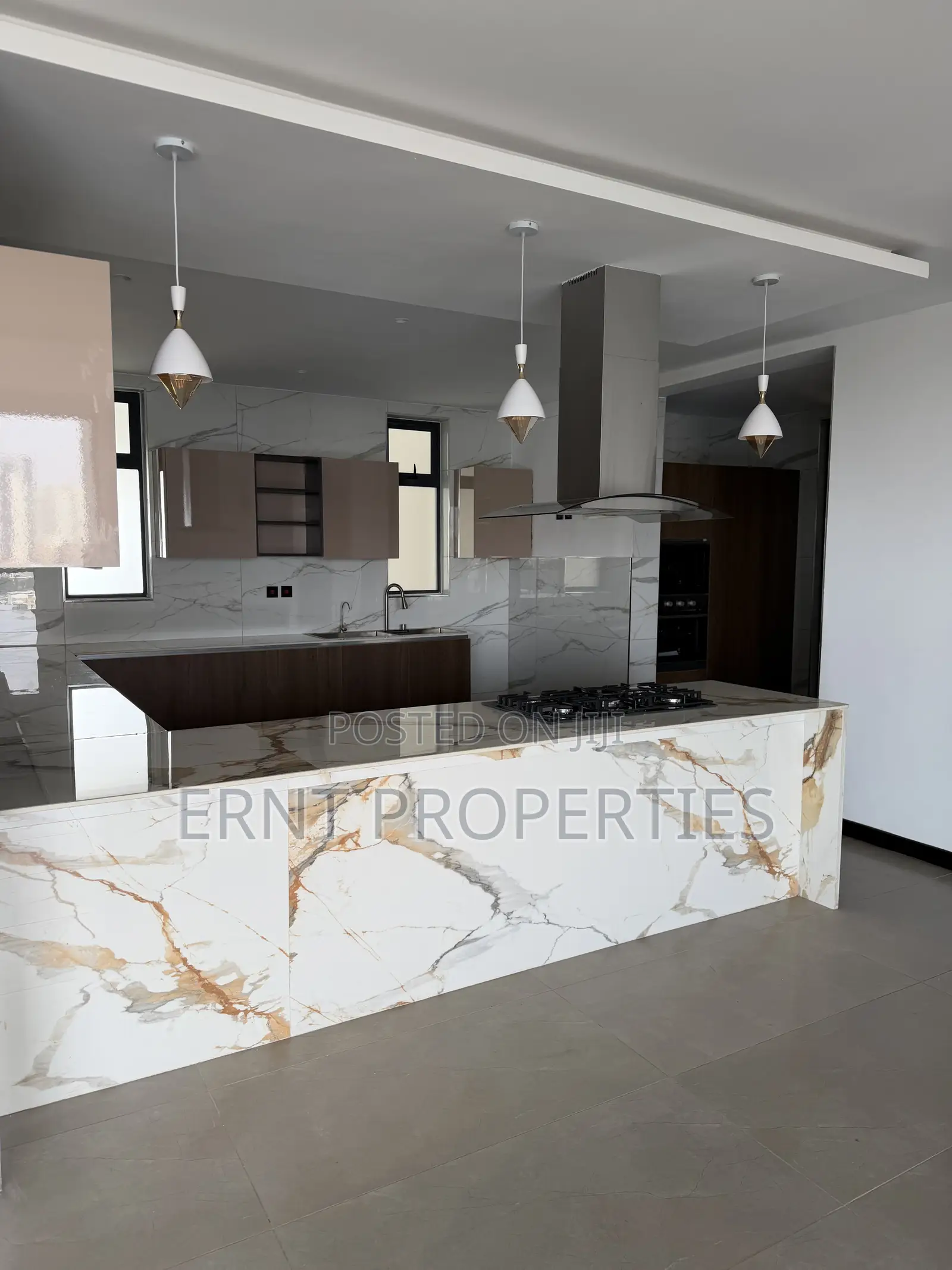 3bdrm Apartment in Riverside Drive for rent