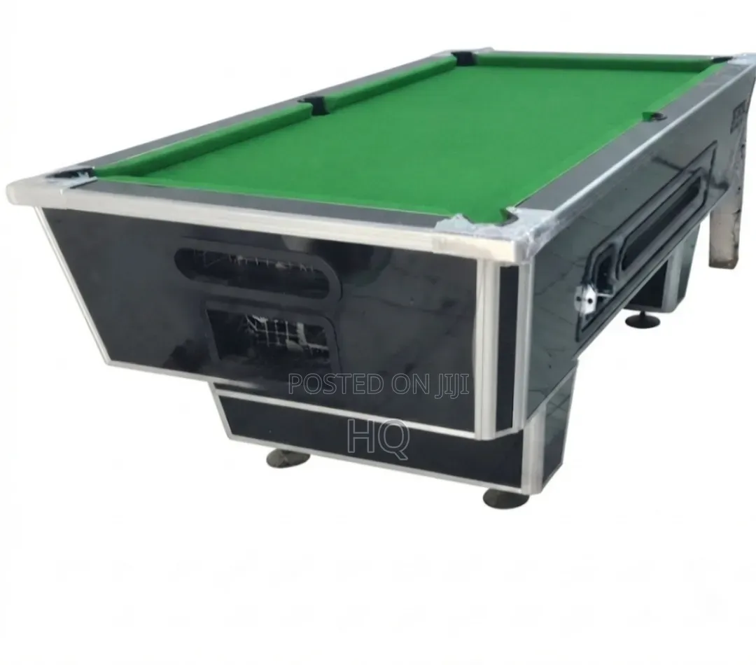 Sports Pool Table for Sale in Kariobangi