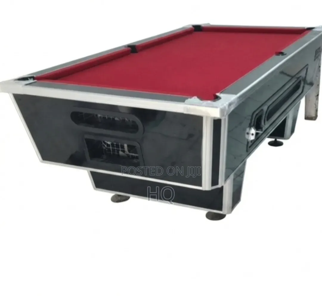 How to Get New Pool Table Marble Slate