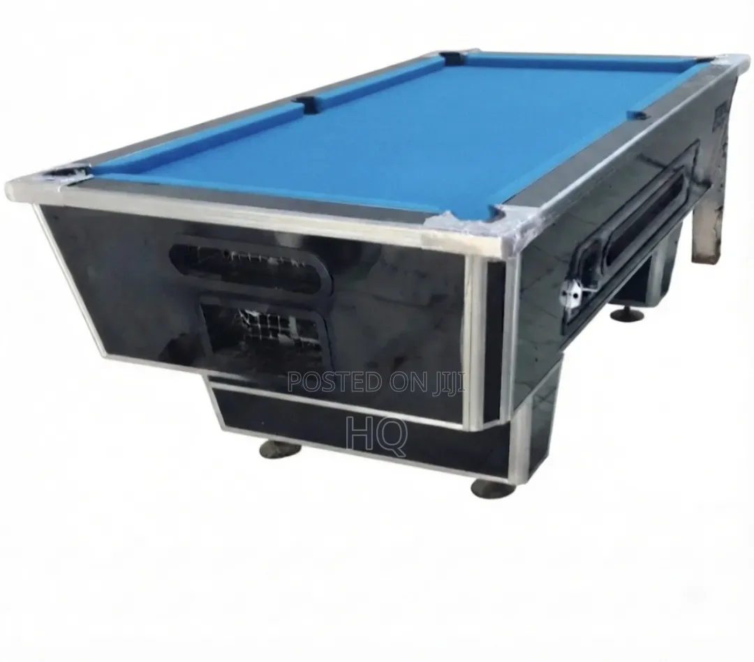 How to Play a Pool Table New in Shop