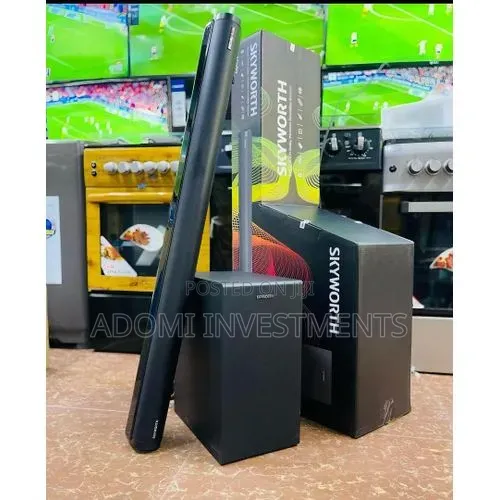Skyworth SS531 3.1CH Dolby Wireless Soundbar