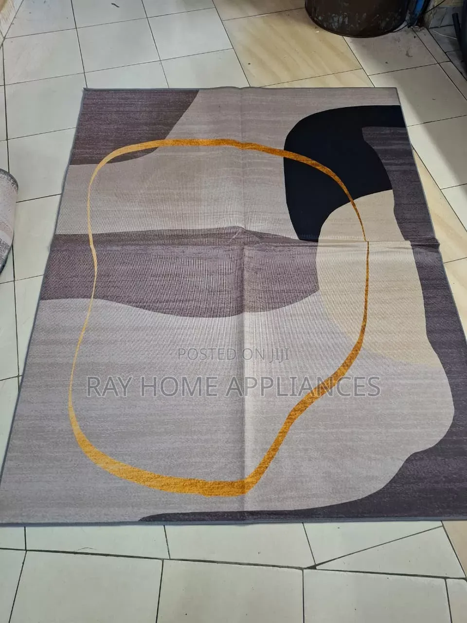 3D Carpet Size 7x10