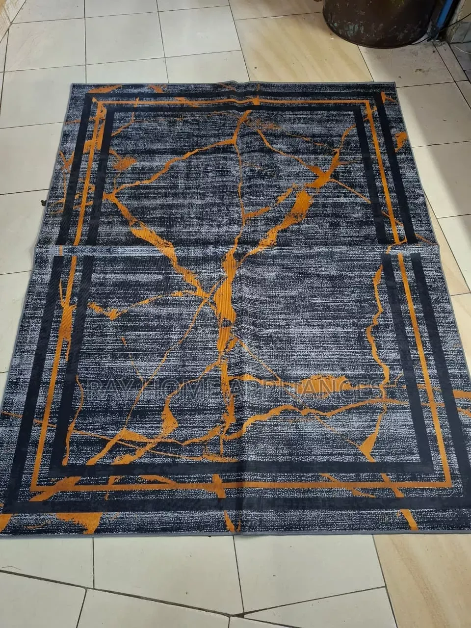 3D Carpet Size 7x10