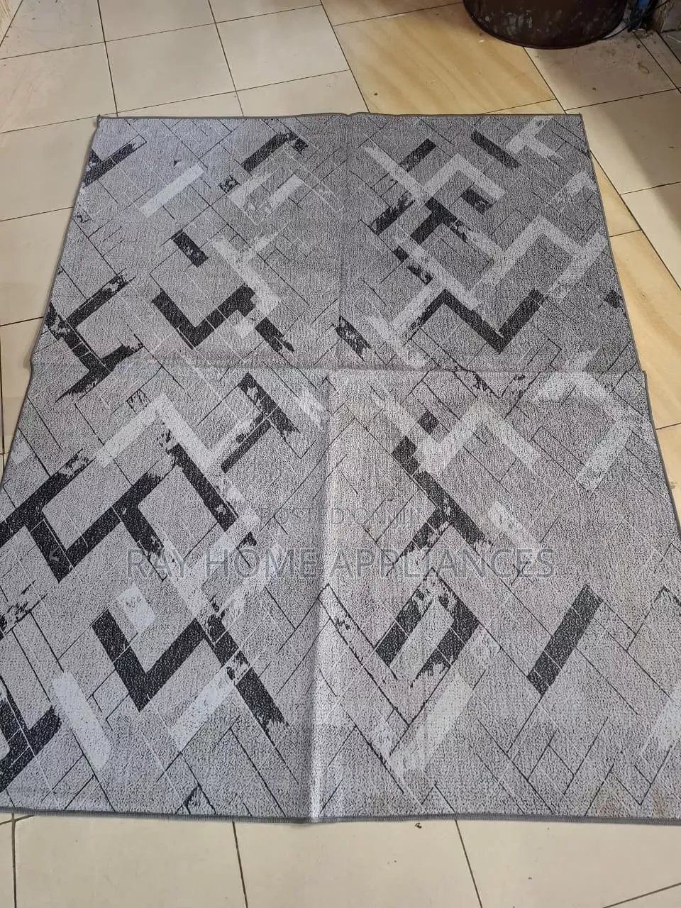 3D Carpet Size 7x10