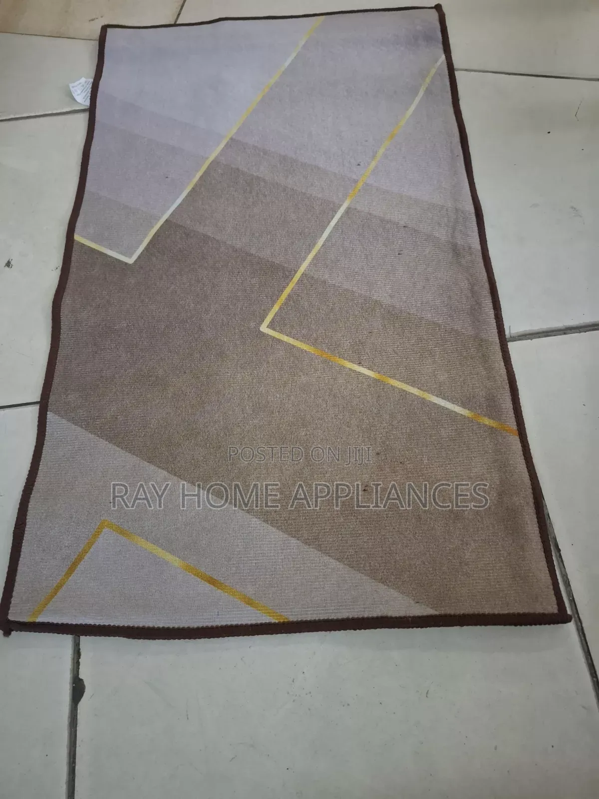 3D Doormat Size 45x76