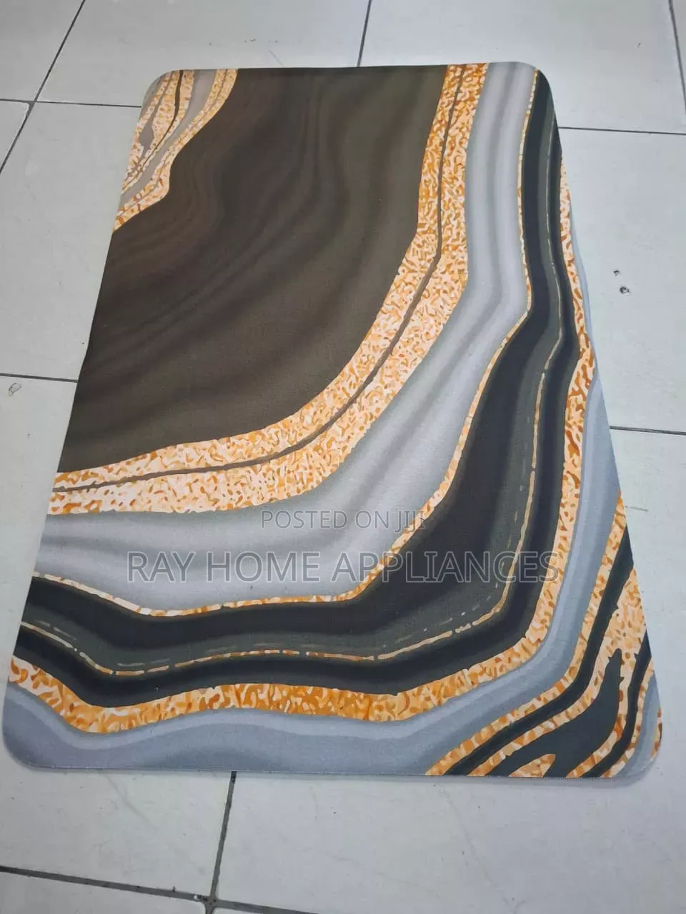 3D Doormat Size 45x76
