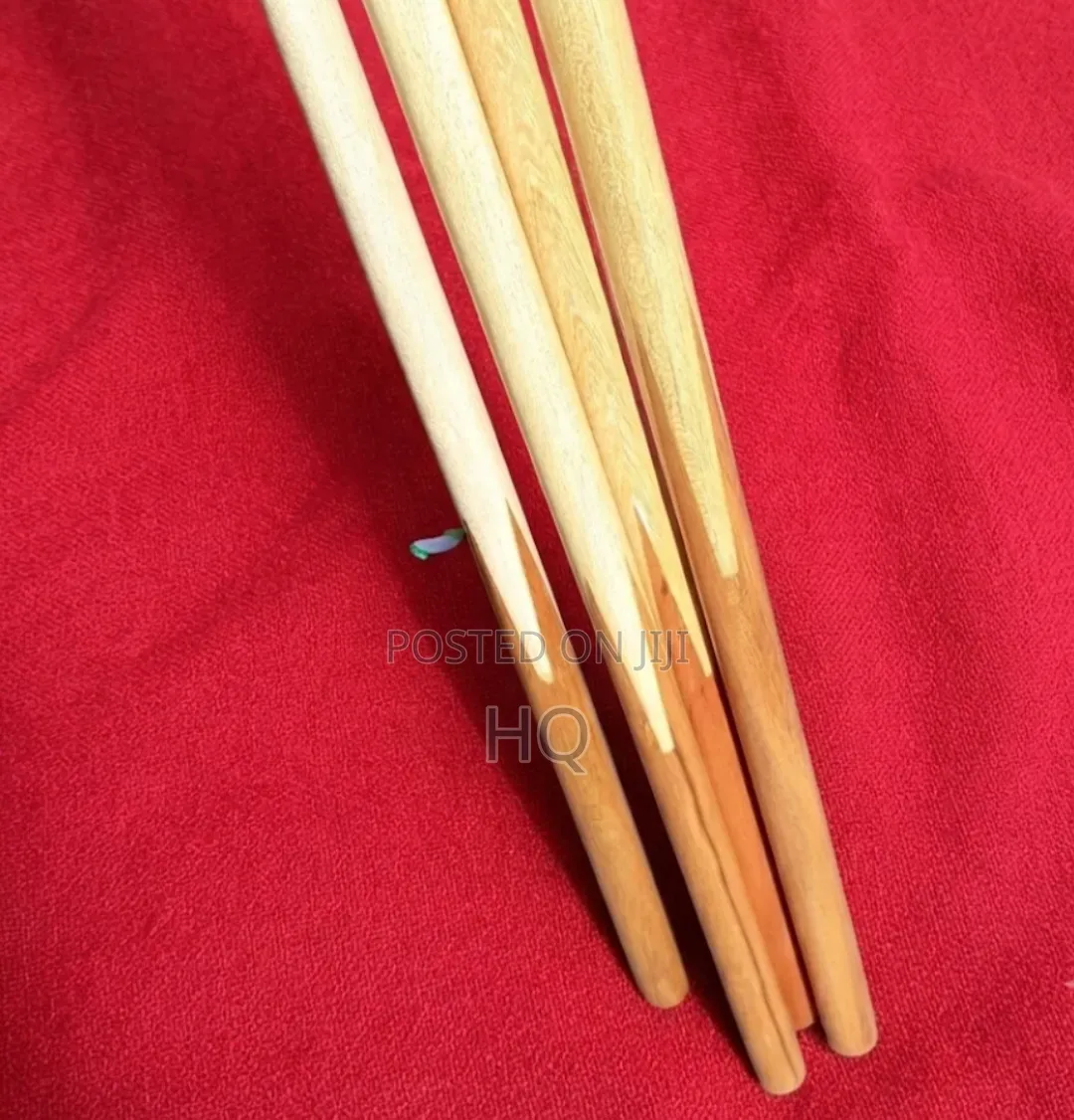 Pool Sticks for Pool Tables With Duratest Pass