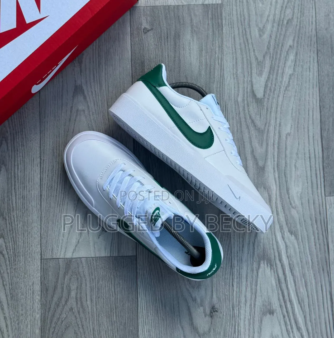 Nike Court Sneakers